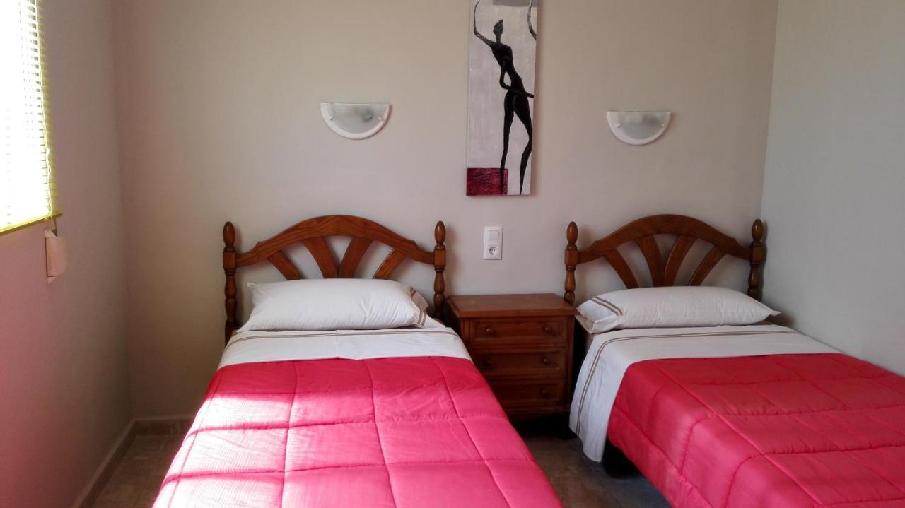 Penthouse Moraira Centrum Екстериор снимка