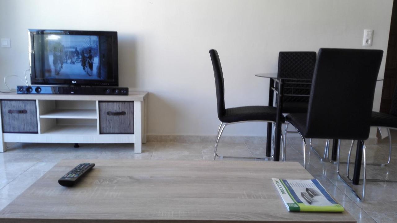 Penthouse Moraira Centrum Екстериор снимка