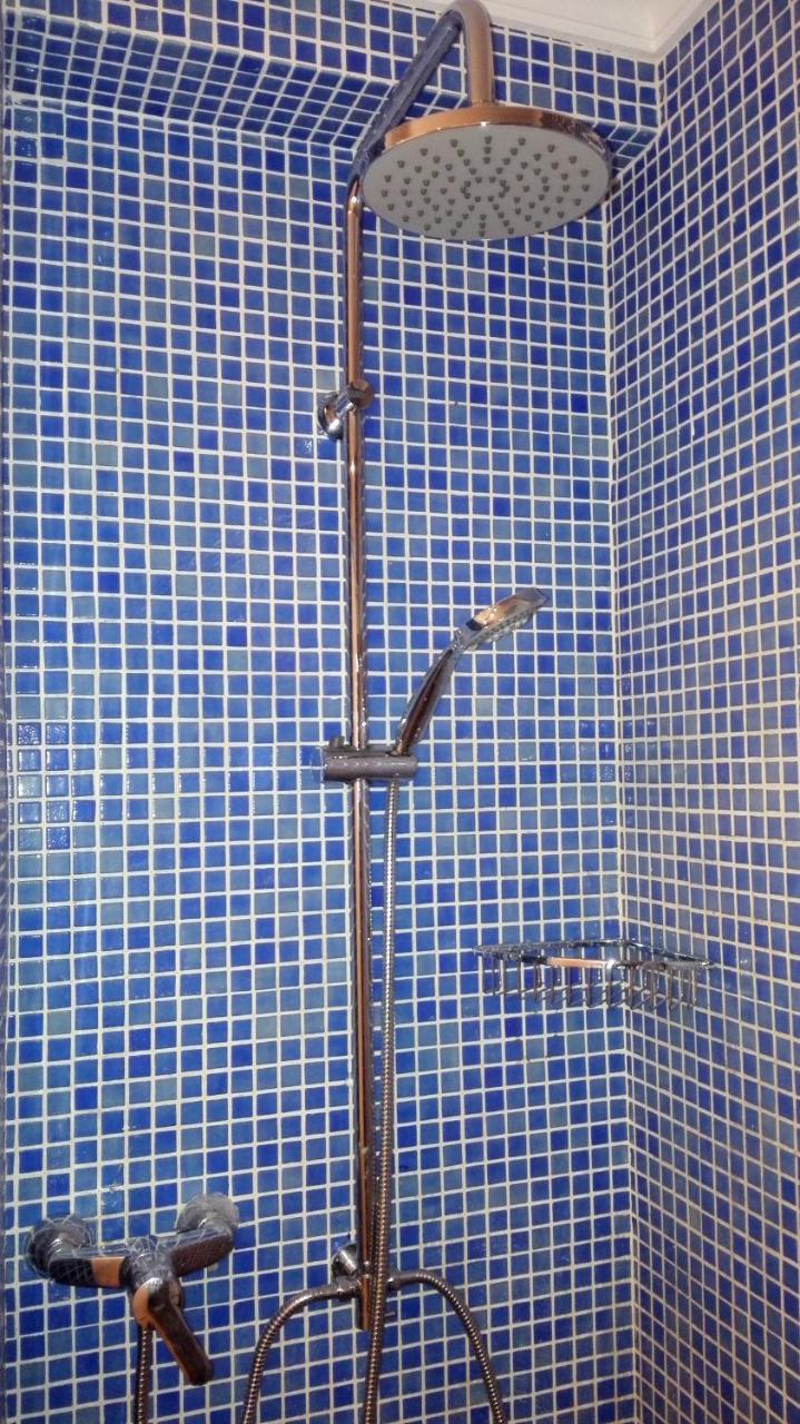 Penthouse Moraira Centrum Екстериор снимка