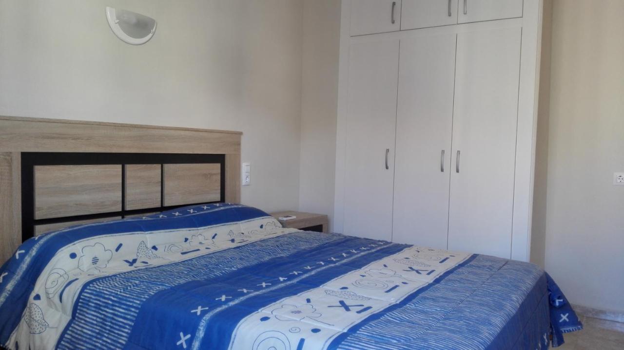 Penthouse Moraira Centrum Екстериор снимка